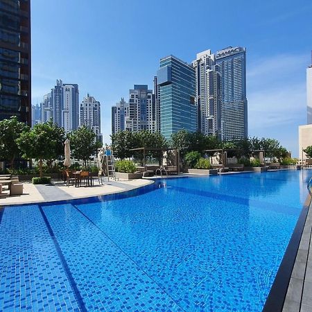 Eden'S Homes & Villas - Blvd Heights Dubaj Kültér fotó