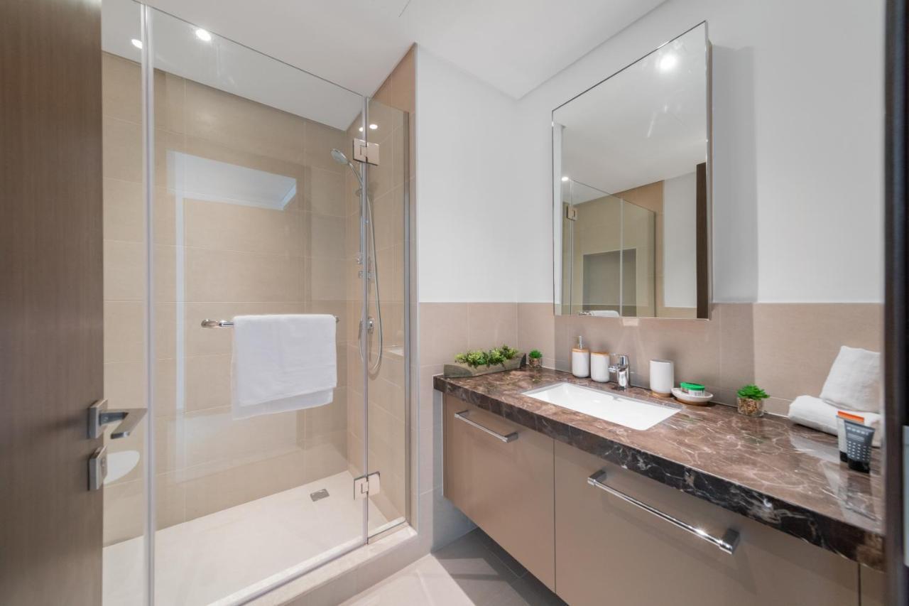 Eden'S Homes & Villas - Blvd Heights Dubaj Kültér fotó