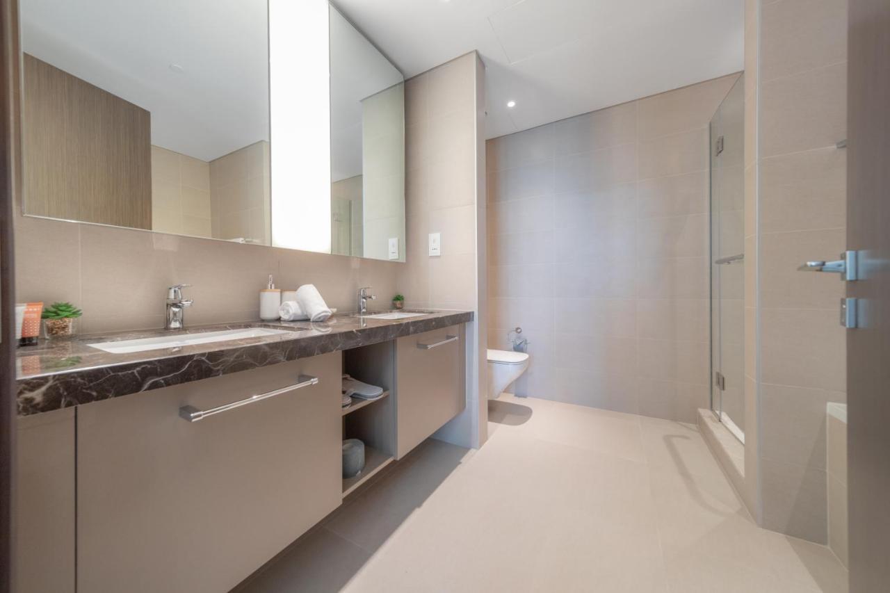 Eden'S Homes & Villas - Blvd Heights Dubaj Kültér fotó