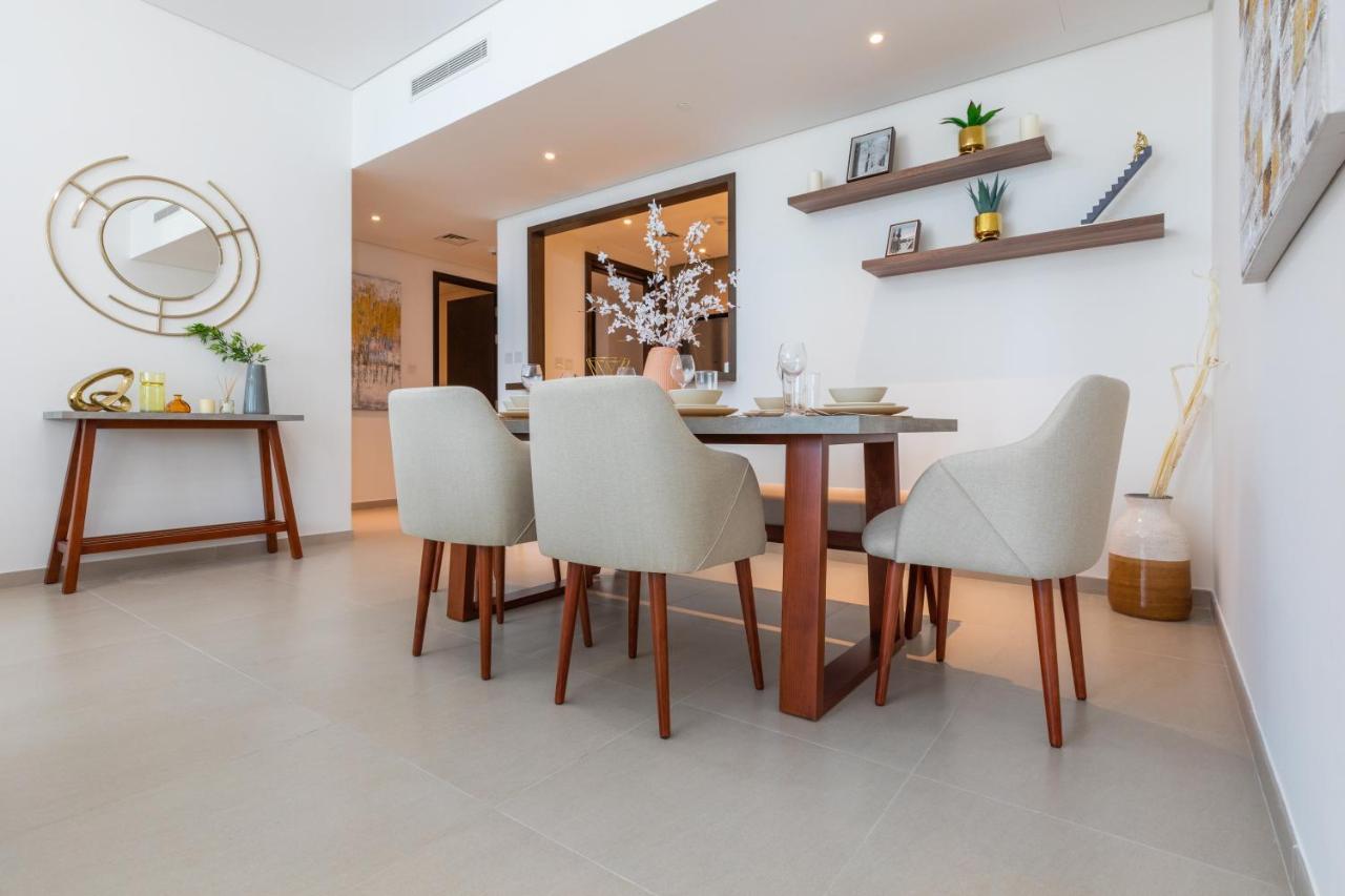 Eden'S Homes & Villas - Blvd Heights Dubaj Kültér fotó
