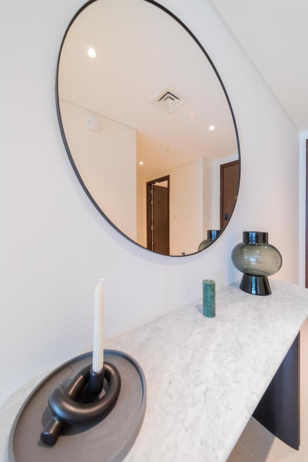 Eden'S Homes & Villas - Blvd Heights Dubaj Kültér fotó